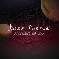 Deep Purple - Pictures Of You (CD-Maxi)