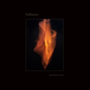 Pallbearer - Mind Burns Alive (CD)