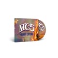 Pikkukuva 2 / 2: Mc5 - Heavy Lifting (CD)