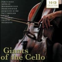 Various Artists - Greatest Cello Recordings (CD)