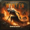 Miniatyrbilde 1 av 2: Winter - Keeping The Flame Alive (CD)