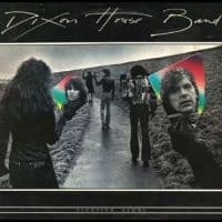 Dixon House Band - Fighting Alone (CD)
