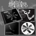 Miniatyrbild 1 av 2: Mutiilation - Rattenkönig (CD)