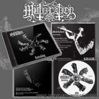 Mutiilation - Rattenkönig (CD)