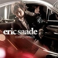 Eric Saade - Masquerade (CD)