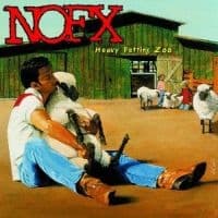 Nofx - Heavy Petting Zoo (CD) Nofx - Heavy Petting Zoo (CD)