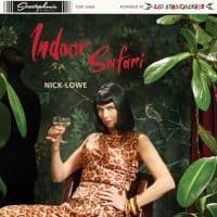 Nick Lowe - Indoor Safari (Cd) (CD)