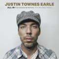 Miniatyrbild 1 av 2: Justin Townes Earle - All In: Unreleased & Rarities (Cd) (CD)