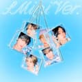 Pikkukuva 1 / 2: Nct Wish - Songbird (SMini Ver.) (Random Ver.)