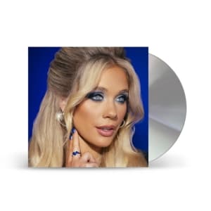 Moroney Megan - Am I Okay? (CD)