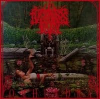 Tusenårseken - Omhuldra (CD)