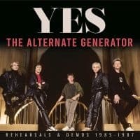 Yes - Alternate Generator The (CD)