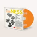 Miniatyrbillede 1 af 2: Hayden Thorpe - Ness (CD)