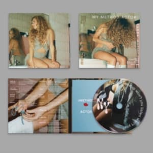 Nilüfer Yanya - My Method Actor (CD)