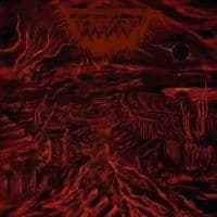 Teitanblood - Baneful Choir The (CD)