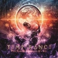 Temperance - Earth Embraces Us All The (CD)