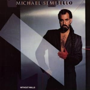Michael Sembello - Without Walls (CD)