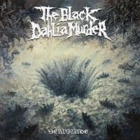 Black Dahlia Murder The - Servitude (Digipack) (CD)
