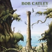 Catley Bob - Tower The (CD)