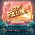 Miniatyrbilde 2 av 2: Millar Sam - Virtual Summer (Digipack) (CD)