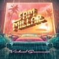 Miniatyrbilde 1 av 2: Millar Sam - Virtual Summer (Digipack) (CD)