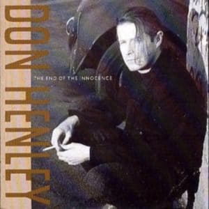 Don Henley - The End Of The Innocence (CD)