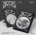 Pikkukuva 2 / 2: Stray Kids - Ate Chk Chk Ver/Boom Ver (Random Ver.) (CD)