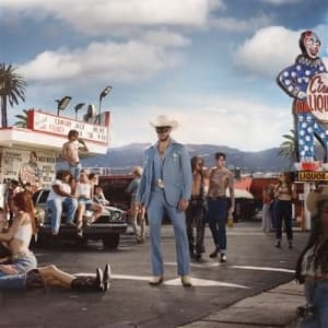 Orville Peck - Stampede (CD)