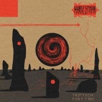Harvestman - Triptych: Part Two (CD)