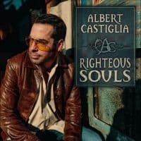 Castiglia Albert - Righteous Souls (CD)