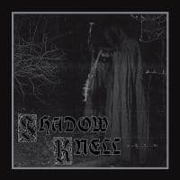 Shadow Knell - Shadow Knell (CD)
