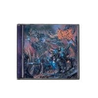 A Night In Texas - Digital Apocalypse (CD)