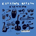 Miniatyrbillede 2 af 2: Orquesta Akokan - Caracoles (CD)
