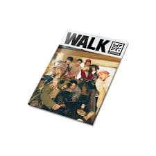 Nct 127 - Walk Podcast Ver.) (CD)