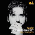 Miniatyrbillede 1 af 2: Theo Fouchenneret - Fauré: Nocturnes (CD)