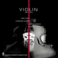 Pikkukuva 2 / 2: Various Artists - Queen Elisabeth Competition - Violi (CD)