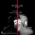 Pikkukuva 1 / 2: Various Artists - Queen Elisabeth Competition - Violi (CD)