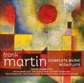 Pikkukuva 2 / 2: Daniele Ruggieri - Martin: Complete Music With Flute (CD)
