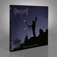 Gravenoire - Devant La Porte Des Etoiles (Digipa (CD)