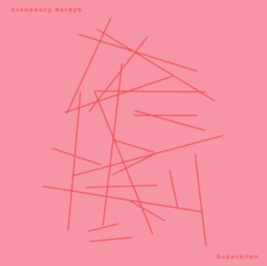 Svaneborg Kardyb - Superkilen (CD)