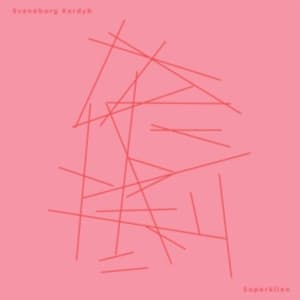 Svaneborg Kardyb - Superkilen (CD)