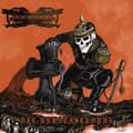 Miniatyrbild 2 av 2: Kanonenfieber - Die Urkatastrophe (CD)