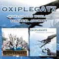 Pikkukuva 2 / 2: Oxiplegatz - Worlds And Worlds / Sidereal Journe (CD)