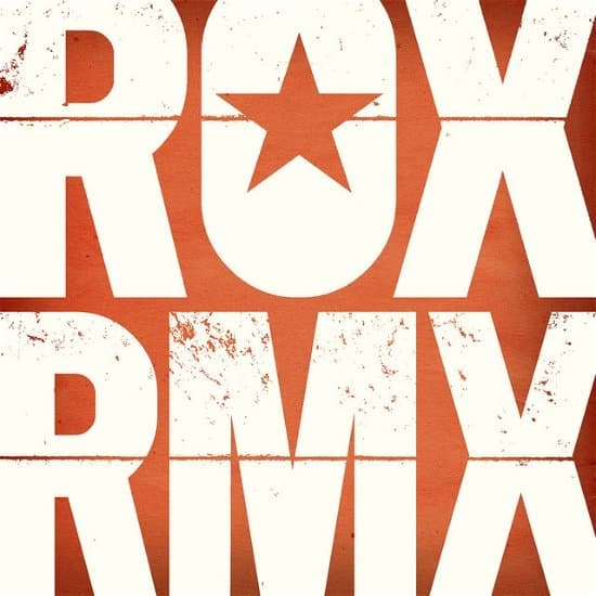 Roxette - Rox Rmx (3CD) (CD)