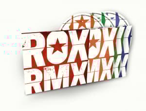 Roxette - Rox Rmx (3CD) (CD)