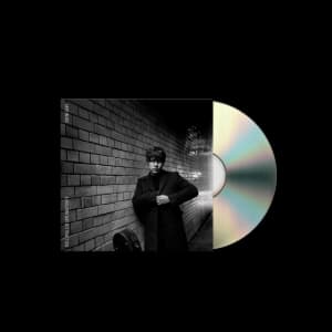 Bugg Jake - A Modern Day Distraction (CD)