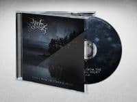 Atra Vetosus - Voices From The Eternal Night (CD)