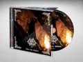 Miniatyrbild 1 av 2: Oath - Mustan Liekin Veljeskunta (CD)