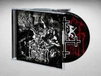 Khaospath - For The Devil Speaks The Truth (CD)