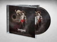 Doedsvangr - Satan Ov Suns (CD)